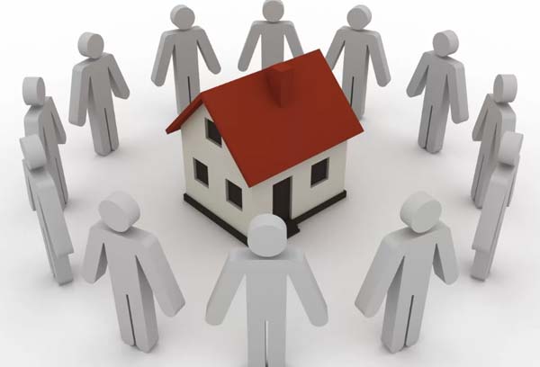 Особенности управления в товариществе собственников недвижимости
